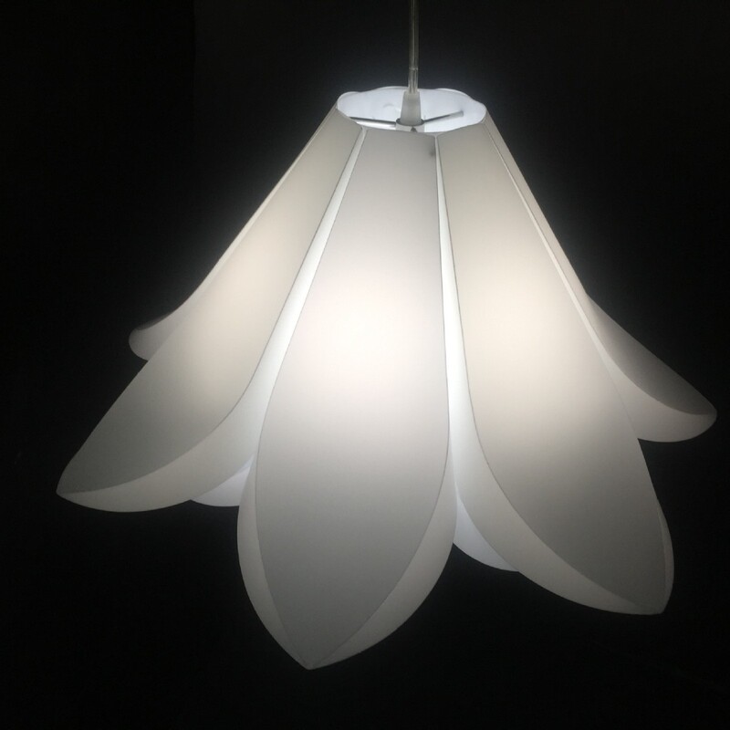 Lighting Shade Lily Flower Lotus Chandelier Lampshade Manufacturer Supply DIY Self-Assembled Lampshade Creative Lighting Shade Lily Flower Lotus Chandelier Lampshade Manufacturer Supply DIY Self-Assembled Lampshade Creative