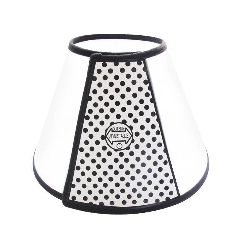 Elizabeth anillo gatos gatos cachorro protector de mascotas anillo esterilizante gatos y perros cubierta de belleza anillo anti-molding collar gatito