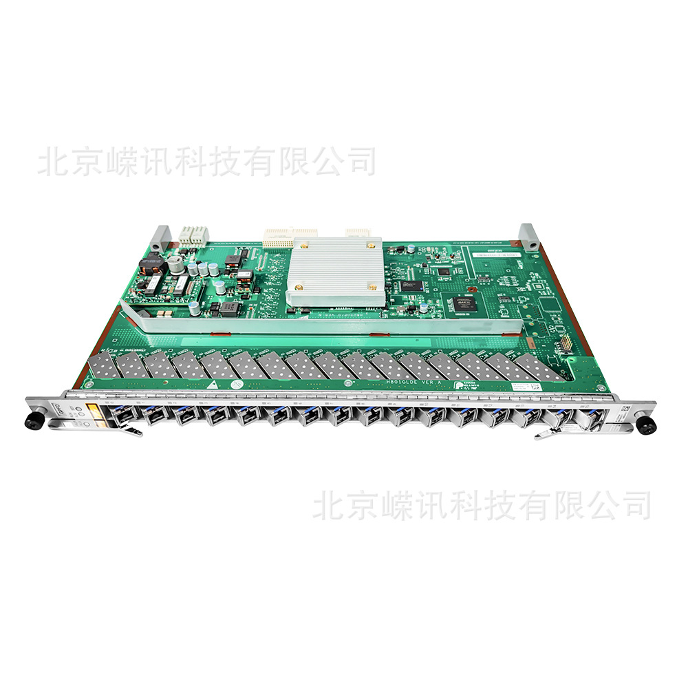 MA5680T GPFD 16 C+/C++ xidmət lövhəsi
