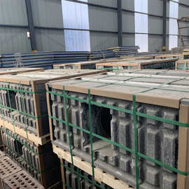 炭素焙烧炉火道墙预制砖 按图片做异型耐火预制件 炉墙预制块