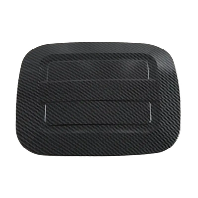 Handle, Door Bowl, Revo Fuel — Other Automotive Exterior Supplies - carbon-fiber-pattern-fuel-tank-cap