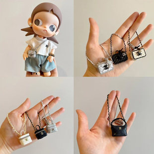 ob11���ް�DOD���wLabubuб���6��/8��/12��bjd���������������