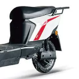 Y8 Electric, Motuoche Auto Parts and Accessories