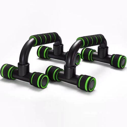 Push-up Fitness Equipment Chest Muscle Training Home Foam Push-up I-shaped H-shaped Push-up Stand