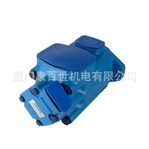 叶片泵3520V30A6-1CC22R 威格士 Eaton Vickers 液压泵