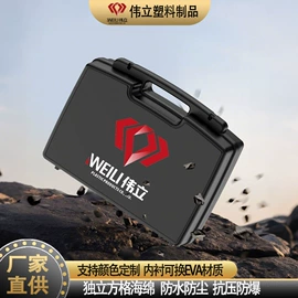 工具箱包;塑料箱;其他仓储设备