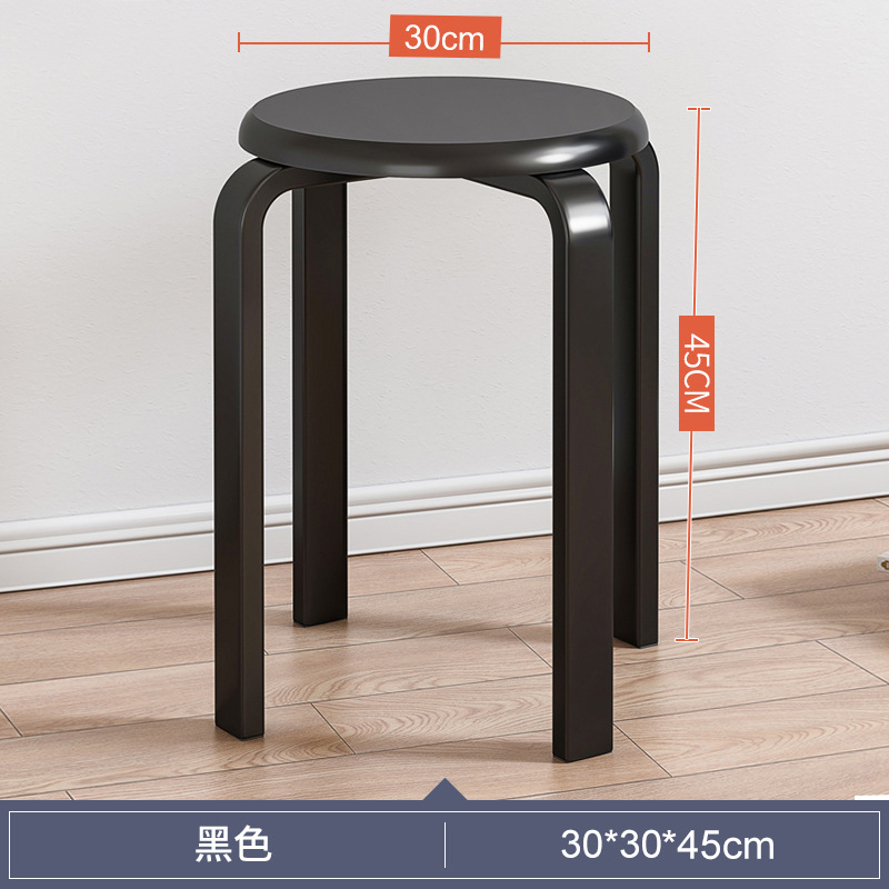 Silla de comedor hogar silla roja neta simple Silla de maquillaje moderno nórdico mesa de comedor económica silla de madera