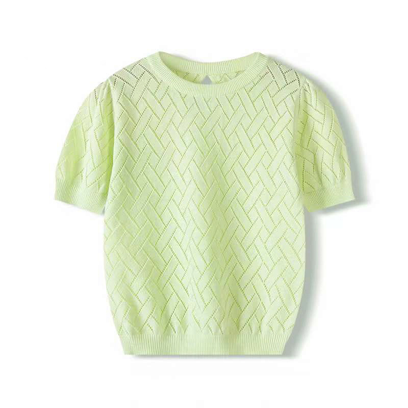 M824126 Bean Green