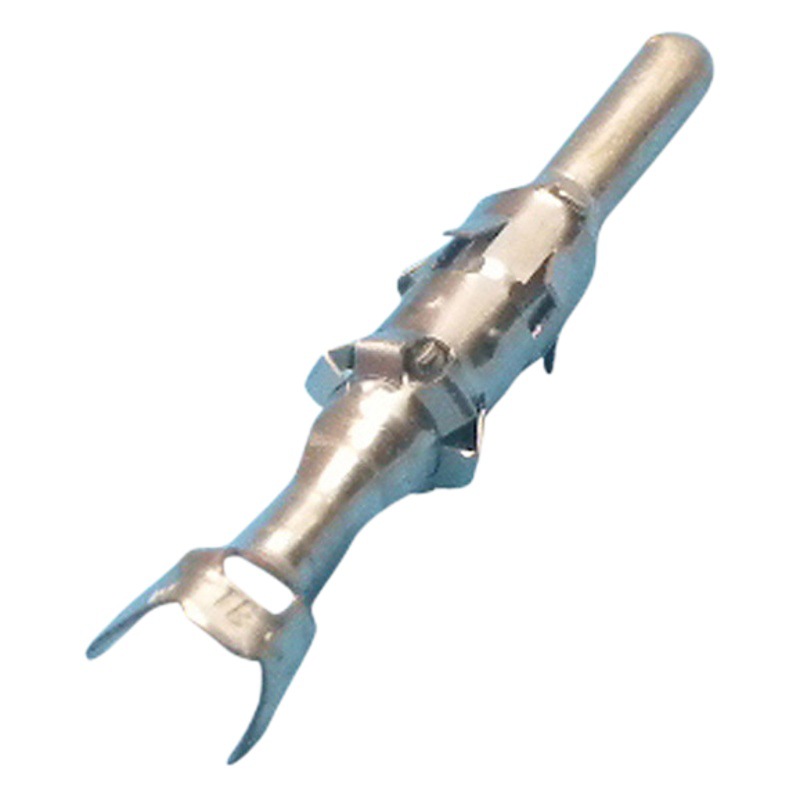 Reemplazar el enlazador de terminales hembra TE 964284-2 con calidad y cantidad de terminales compuestos de la serie 2.8