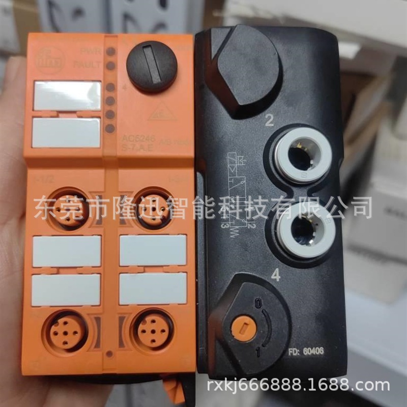 易福门模块 CR1060 AC1221AC3201   原装现货  议价