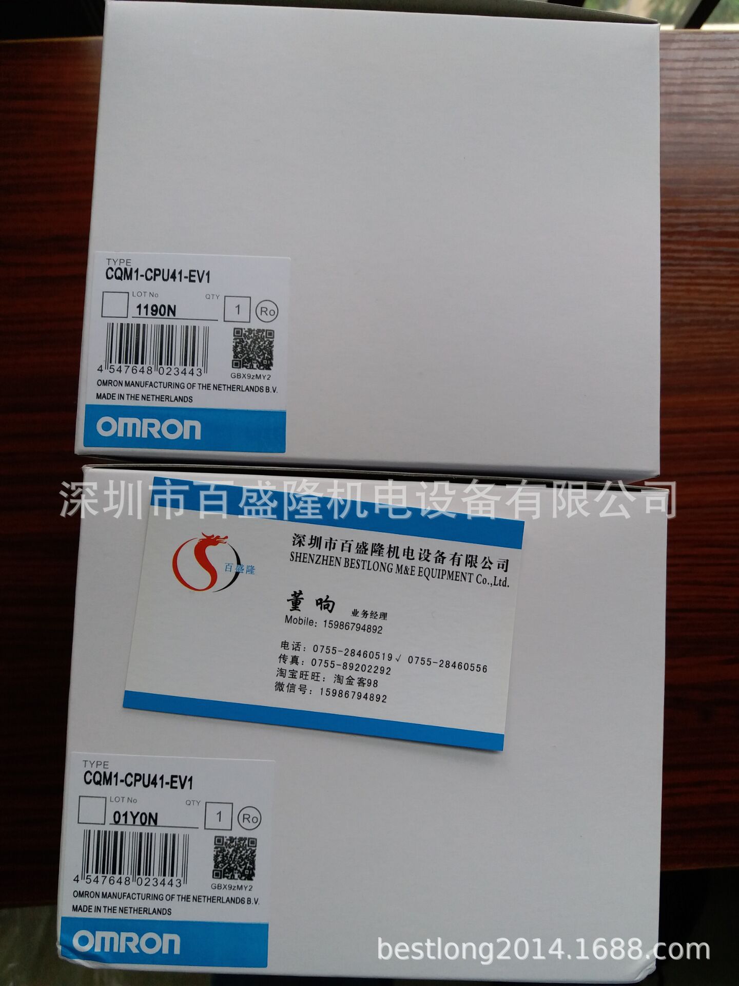 现货 供应原装全新正品欧姆龙 OMRON   CQM1-PRT21  可议价