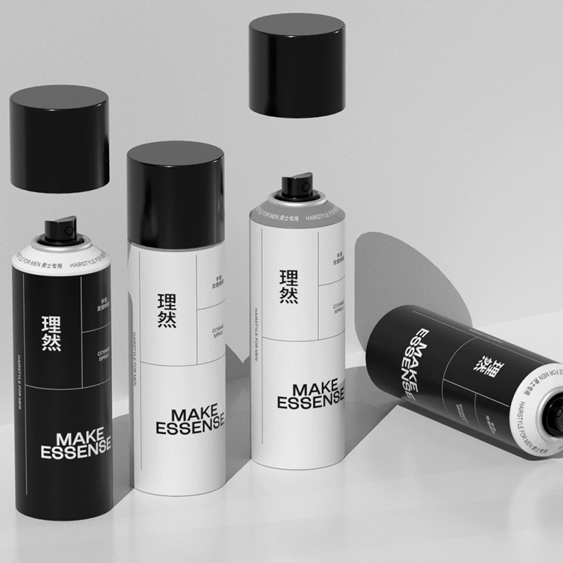 Спрей для волос