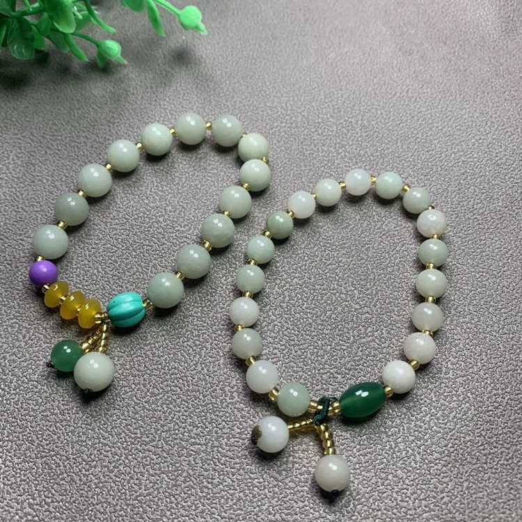 Bracelet jade, wholesale