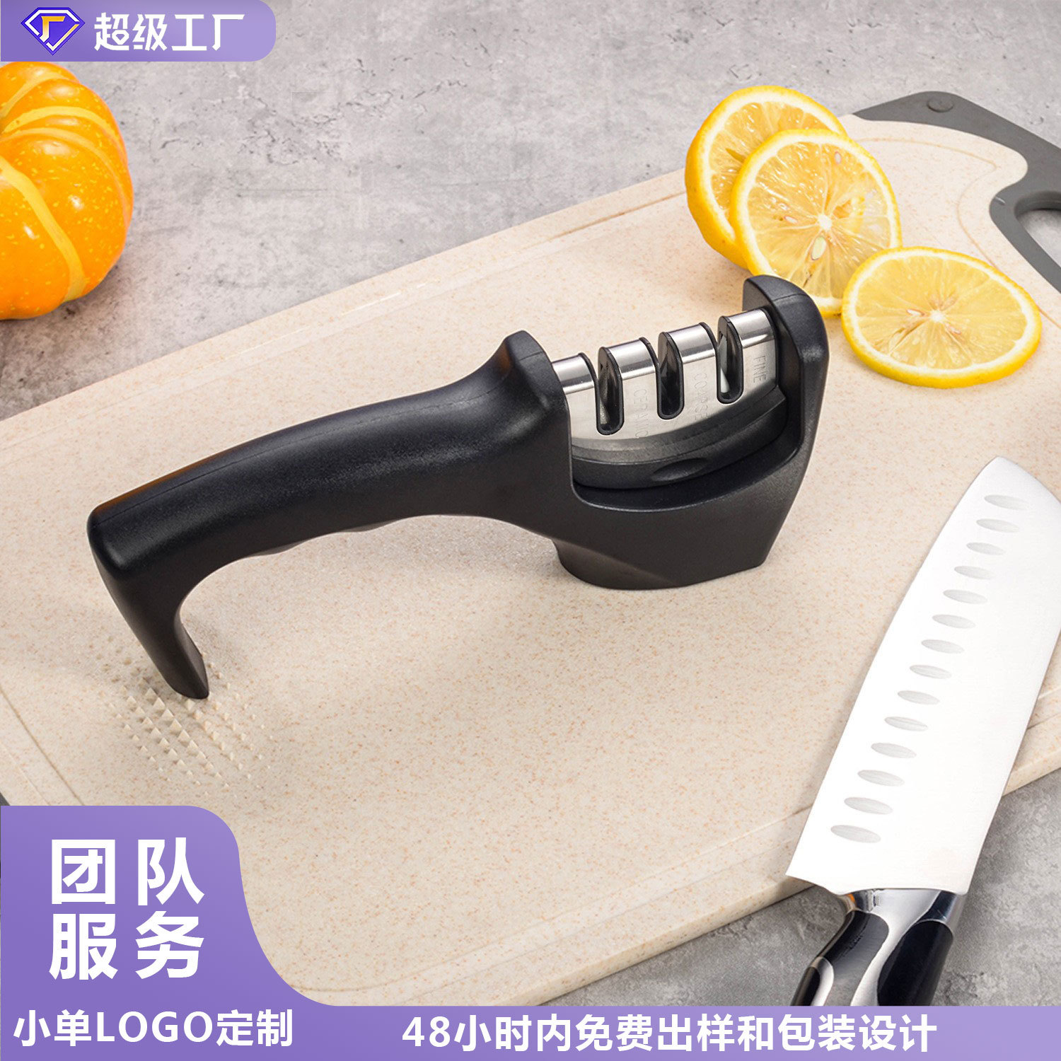 Cross -border new diamond grinders spot wholesale home fast -moving…