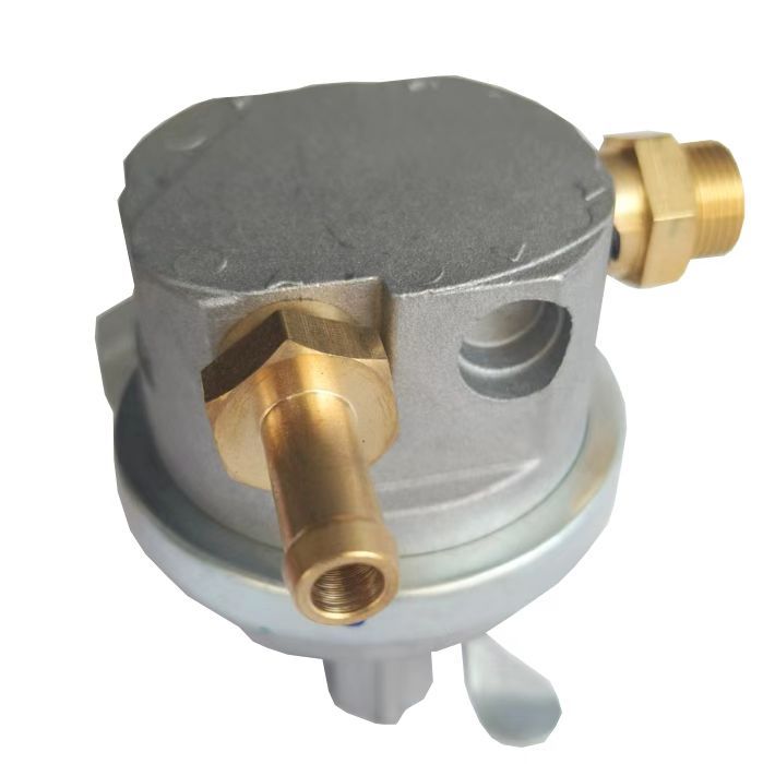 Re68345 Dz120071 Dz120069 Is Suitable for Agricultural Machinery Engine Fuel Pump 4045 5410 5415