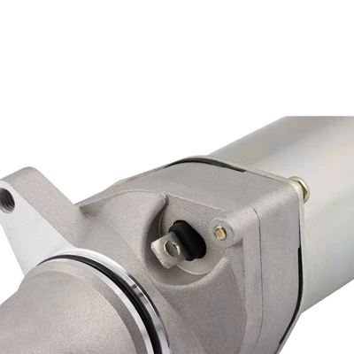 / Kfx80 87-06, Starter and accessories