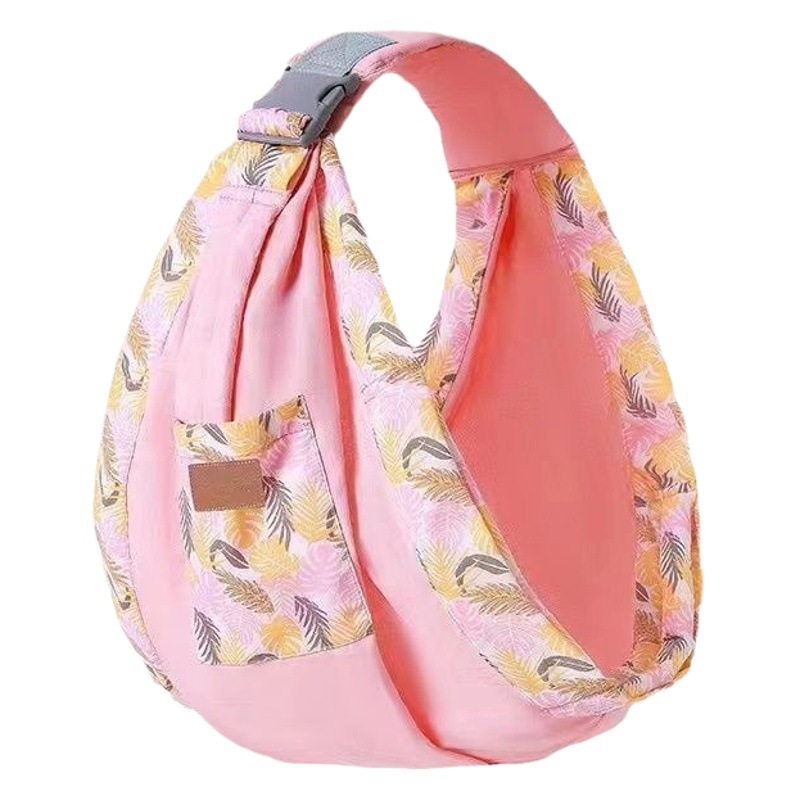 Newborn baby shoulder strap multi-functional front horizontal holding Baby Baby Baby go out holding baby artifact baby shoulder strap