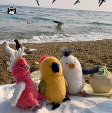 Ӣ��jellycatͬ���W�^��żֲ���J�Cë�q��߷������