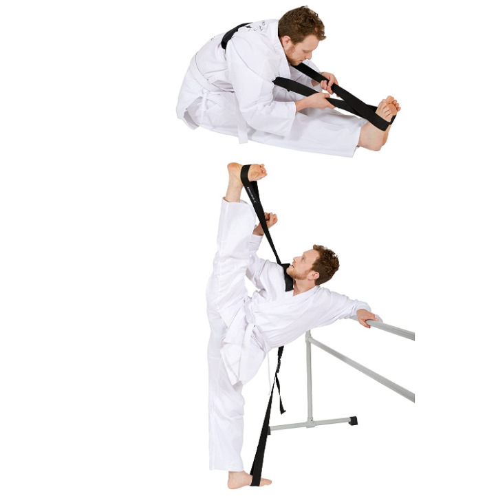 Stretching and Flexibility Assist with Dance Gymnastics Yoga Pilates and Athlete Comfort Stretching Strap Shoulder Strap Stretching and Flexibility Assist with Dance Gymnastics Yoga Pilates and Athlete Comfort Stretching Strap Shoulder Strap