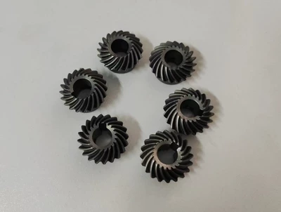 Car Model Differential Teeth, Diferensial dişli dəstləri