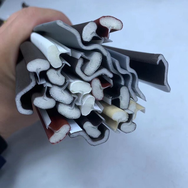 Polyurethane dustproof shockproof self-adhesive sponge tape