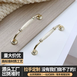 服饰箱包五金;手把;包装制品配件