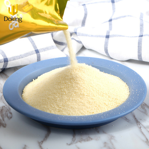 Dunhuang 005 creamer powder non-dairy creamer 25kg coffee mate milk tea shop special raw materials commercial large bag