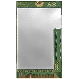 The new high -emerging 5G module GM800 is a 5G module developed based on the QualcommsDX55 chip