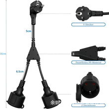 Դ�^�S��ֱ�N�WҎһ�ֶ����L�� 250V 16A IP44��ˮ�Դ��