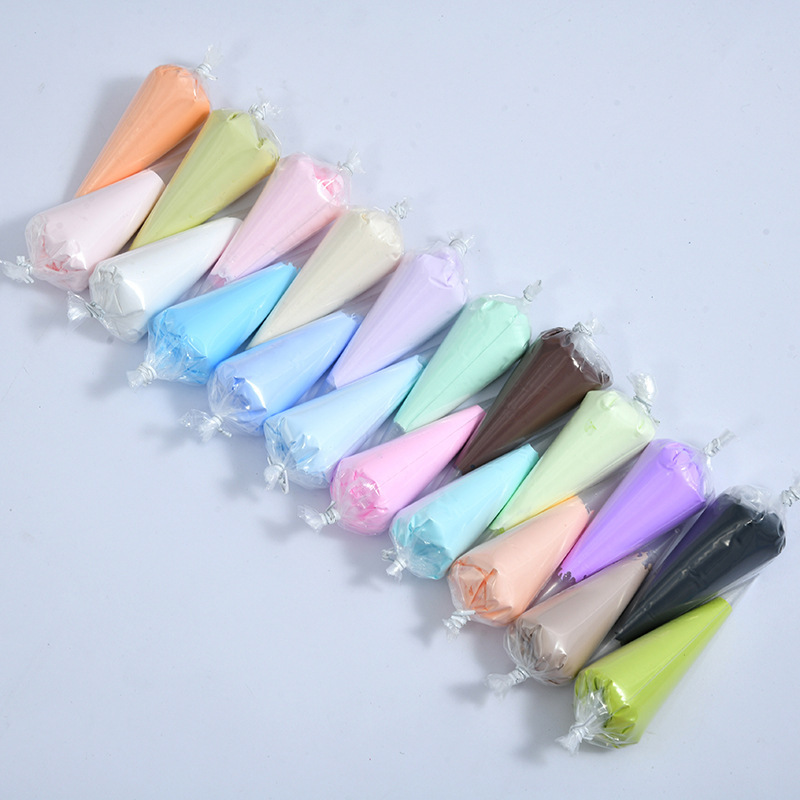 現品60g袋入りの擬似クリームゴムDIY携帯電話ケース装飾ヘアピン粘土卸売りアクセサリー部品|undefined