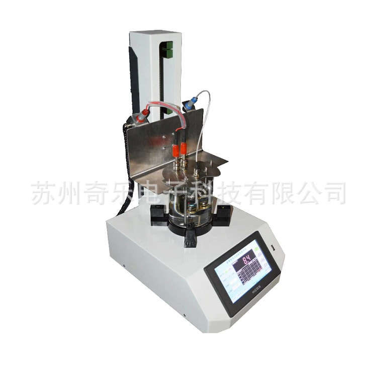 GB/T8146 тестер точки размягчения канифоли полностью автоматический измеритель точки размягчения канифоли тестер точки размягчения