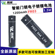 ����FR03�յ�ң�������ָ��������������7��1.5V����ɵ��10445