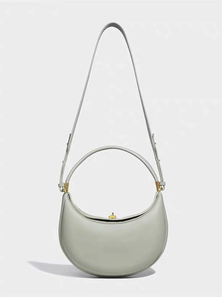 Design underarm bag, shoulder bag, purse