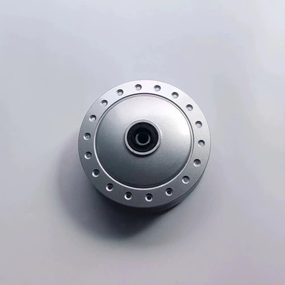 Wheel Hub Core Brake Drum – Motorcycle wheel hub - encrypted-front-wheel-hub
