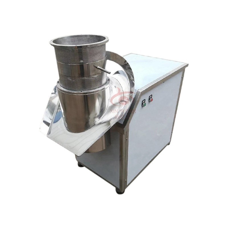 Гранулятор промышленный Yigan Dry ZLB-250
