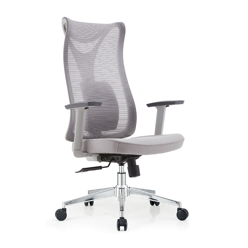 017 - 29 - J0017 * gris marco gris (algodón de densidad + pasamanos de elevación + tres marchas + pies galvanizados) 84 * 38 * 64 * 14KG