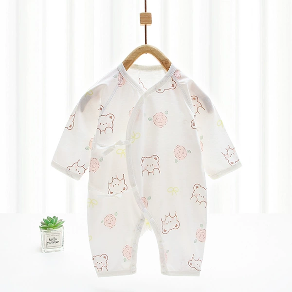 Rose bear