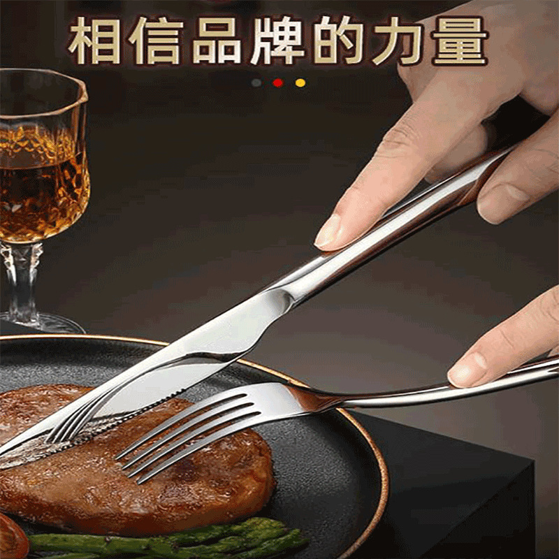 표준 티스푼 - 깊은 스푼 헤드