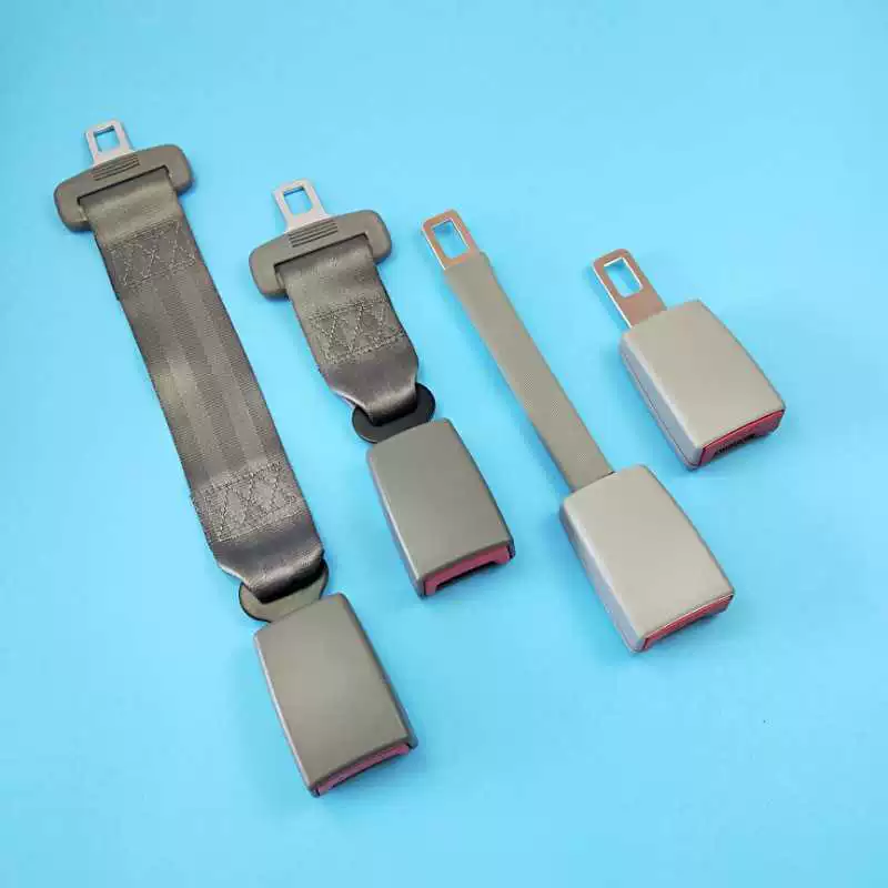 Регулируемый удлинительный ремень для полных беременных, автомобильный ремень безопасности, пряжка для карточек, удлинительный соединительный ремень детского сиденья, сборная головка