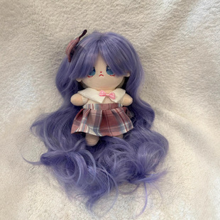 ���ȫ��l�^�׻��w���޼ٰl20cmwig�޻�BJD SDԴ�^���S����