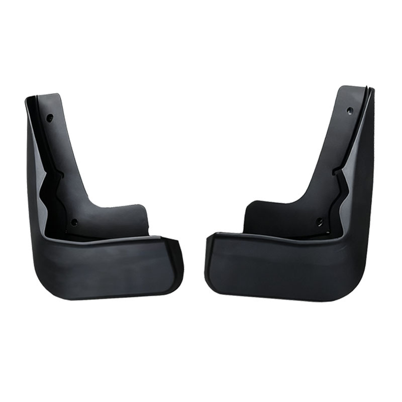 Aplicable 22 - 24 Changan UNI-V neumáticos de automóviles a prueba de vuelo placa de barro de barro de goma blanda piezas de modificación de barro