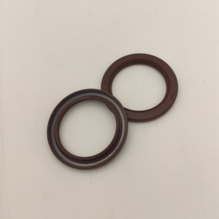 Suitable for Volvo Tf80Sc Gearbox Front Oil Seal Lr000877