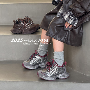 QQOͯЬ 2025�����¿ͯ�ӽq�\��Ь�n����Ůͯ�p���pЬ���ϵ�Ь