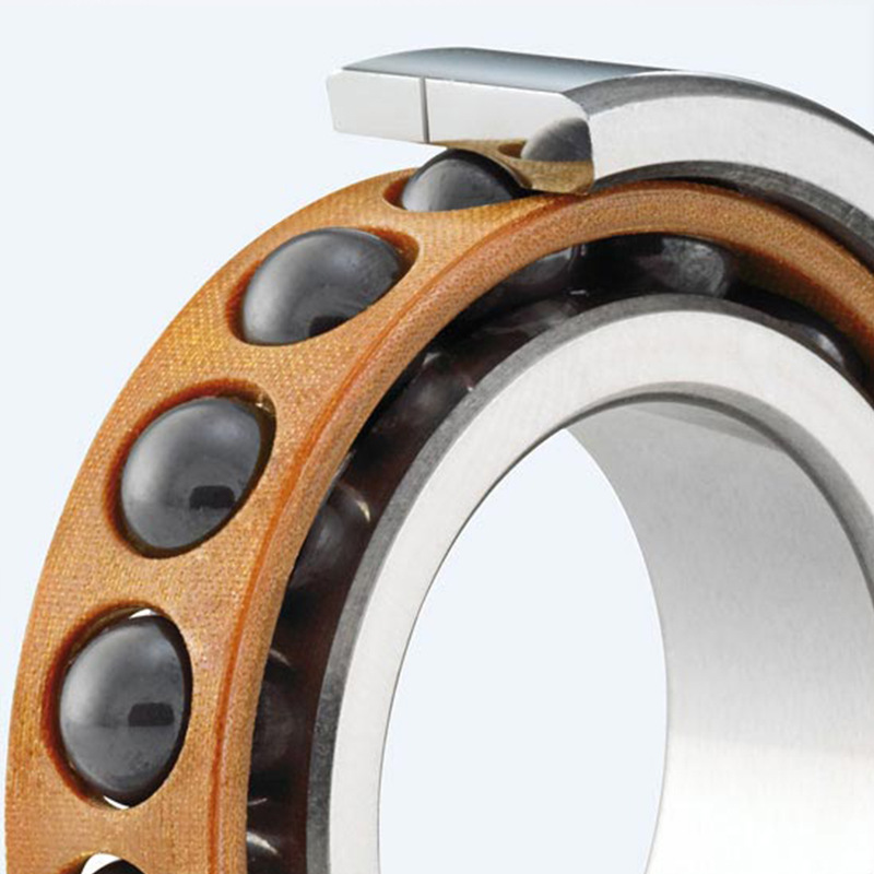 德国GMN角接触球轴承_机床主轴轴承_轴承 S61907CTA轴承