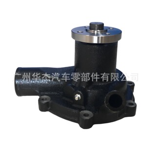 ����FUSO FK415 6D14 6D15 6D16T �l�әCˮ��Water PumpME996795