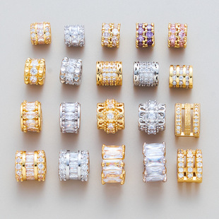 �~�18k������ɫ��Ͱ�����ɢ��С�U����������ִ�diy�Ʒ���