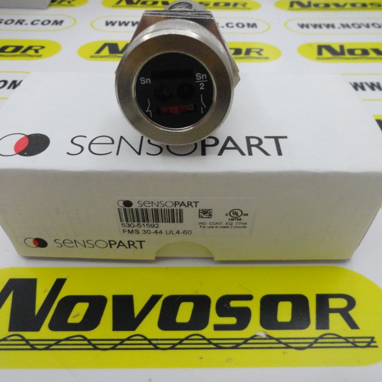 FMS30-44UL4-60  SENSOPART   传感器