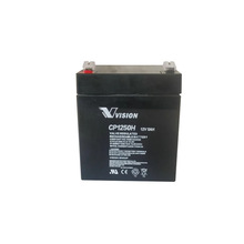VISION������늳�CP1250 12V5AH UPS/EPSֱ���������O��C������