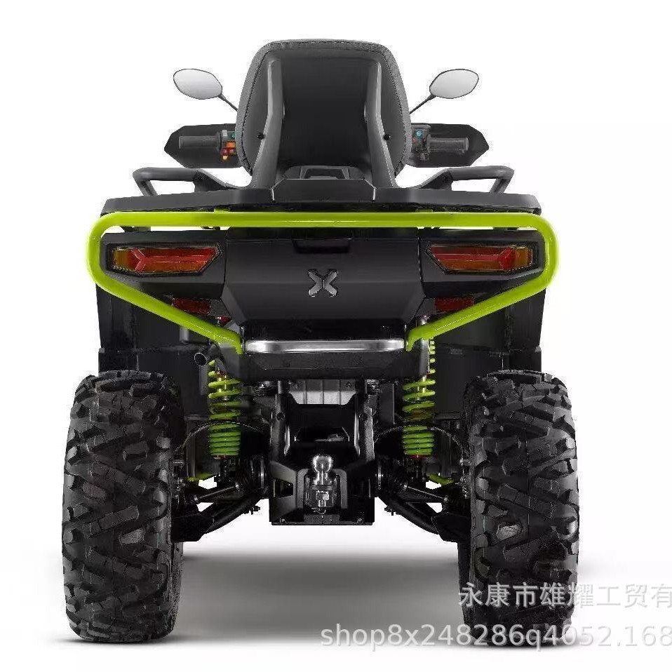 Feishen motocicleta vehículo de playa 900CC vehículo todo terreno dos cuatro ruedas cuatro tracción ATV UTV exclusivo transfronterizo
