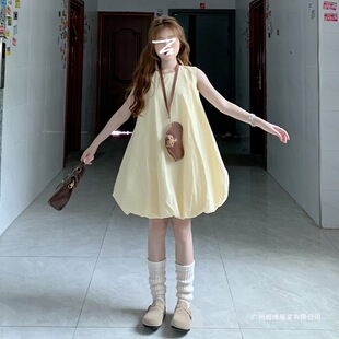 ��ʽ�Sɫ�o�䱳���B��ȹ��Ů�ļ�2026�¿��OӋ��С������ȹ����ȹ